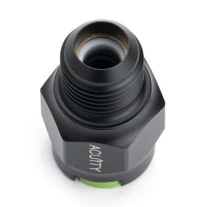 1/4" SAE Quick Connect to -6AN Adapter