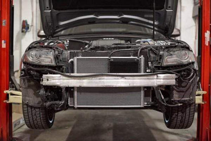 CTS Turbo Heat Exchanger Upgrade | Audi B8/B8.5