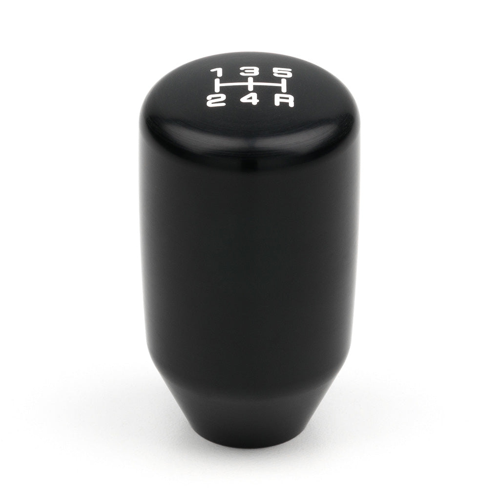 ESCO-Insulated 5-Speed Shift Knob in Black (M10X1.5)