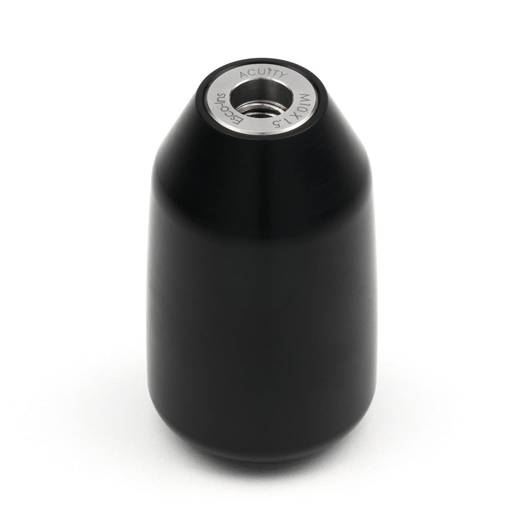 ESCO-Insulated 5-Speed Shift Knob in Black (M10X1.5)