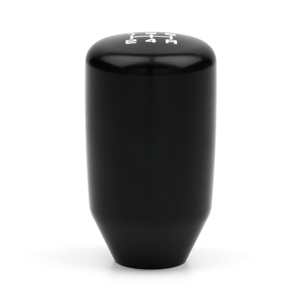 ESCO-Insulated 5-Speed Shift Knob in Black (M10X1.5)
