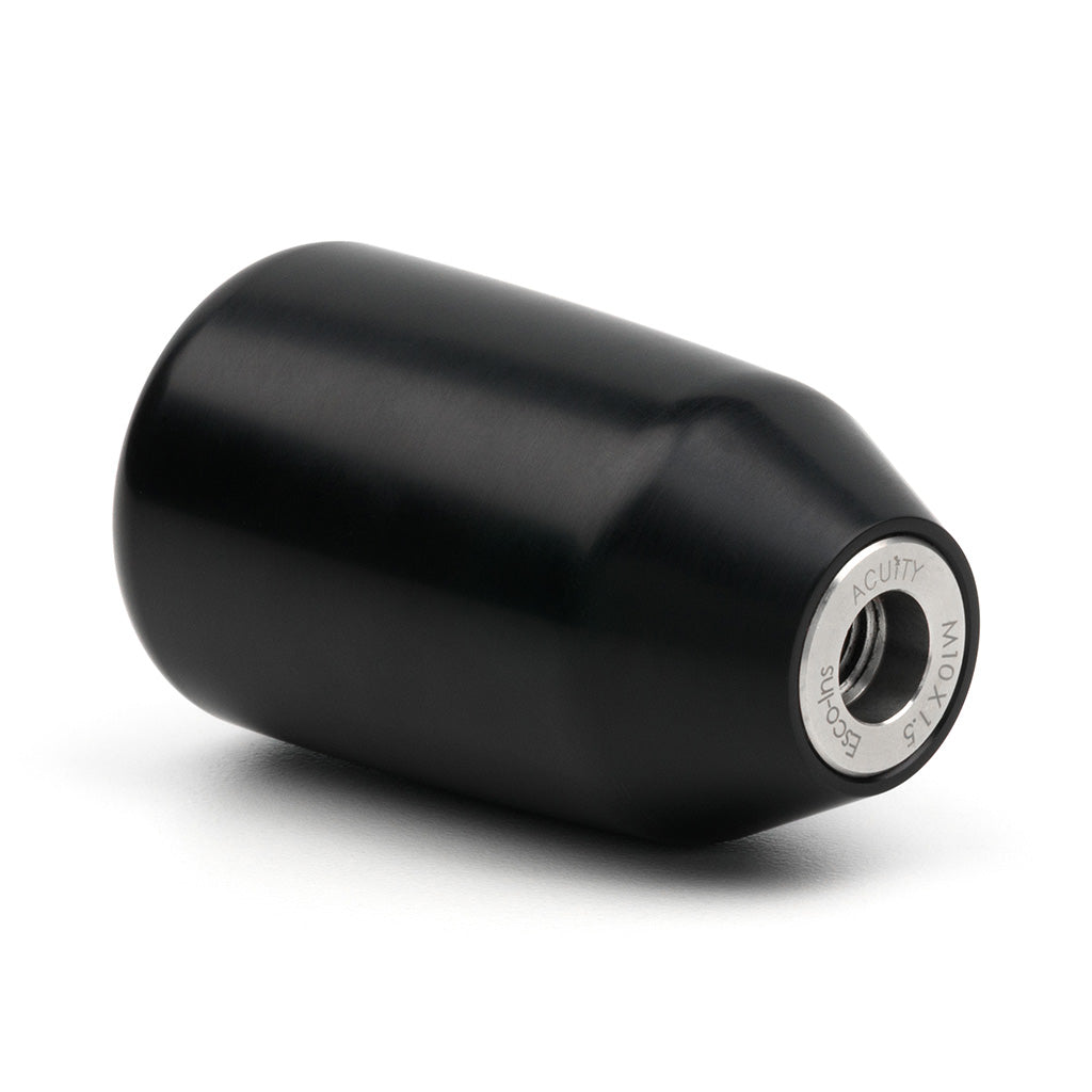 ESCO-Insulated 5-Speed Shift Knob in Black (M10X1.5)