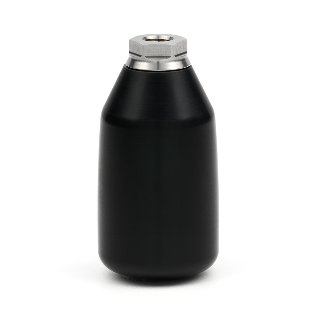 ESCO-Insulated 5-Speed Shift Knob in Black (M10X1.5)