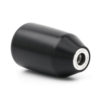 ESCO-Insulated Shift Knob in Black (M10X1.5)