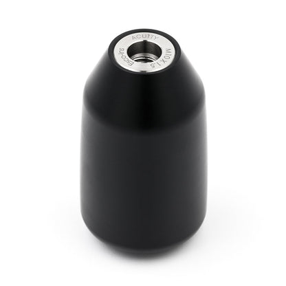 ESCO-Insulated Shift Knob in Black (M10X1.5)