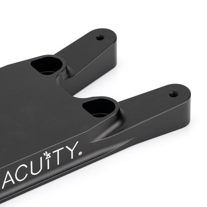 K20C/L15B-Swap Shifter Adapter Plate for 10th Gen Civic Shifters