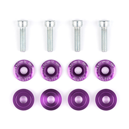 1954 Shifter Base Bushings