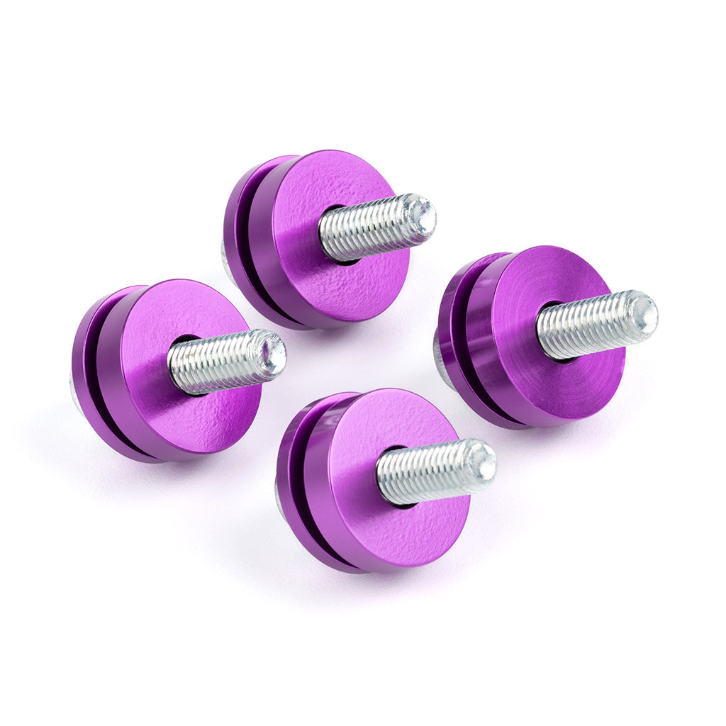 1954 Shifter Base Bushings