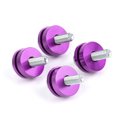 1954 Shifter Base Bushings