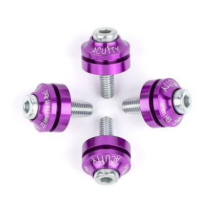 1954 Shifter Base Bushings