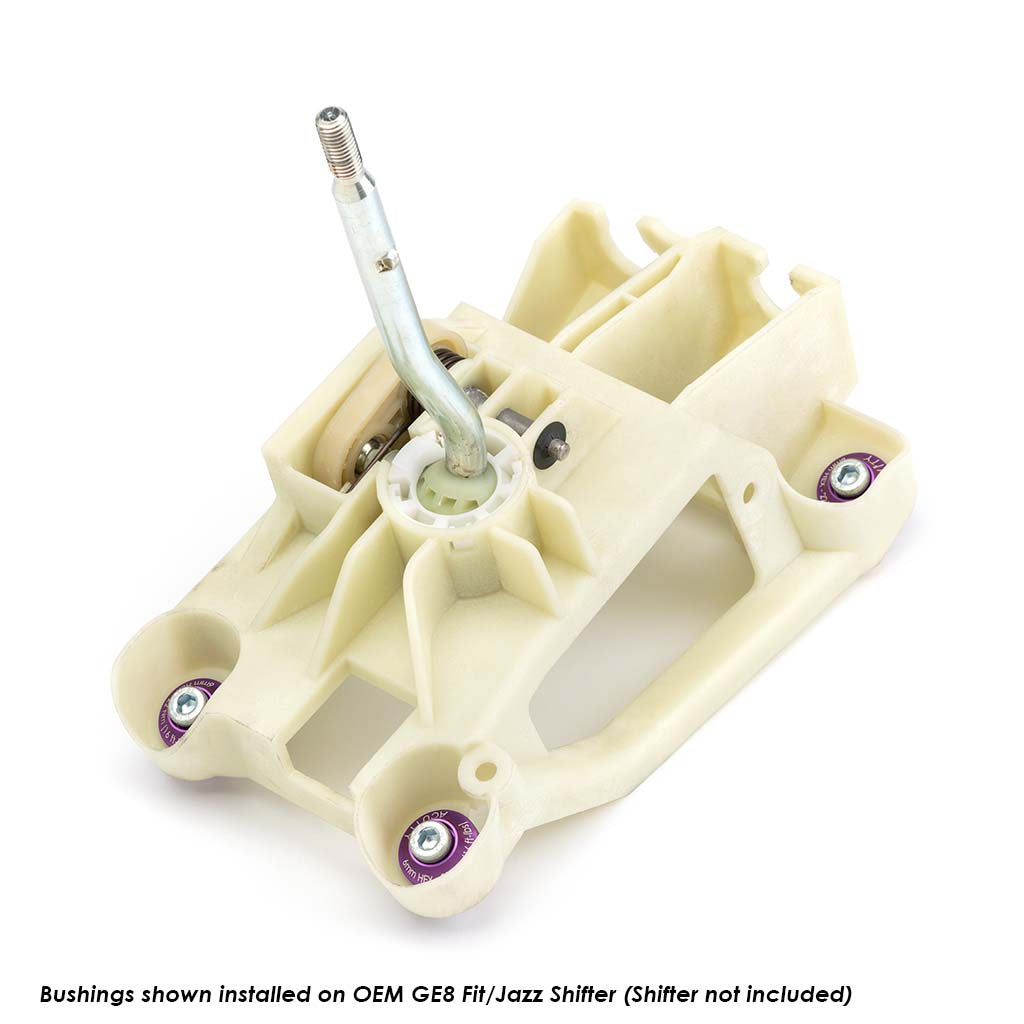 1954 Shifter Base Bushings