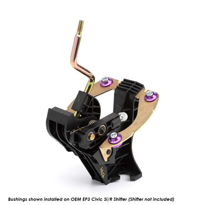 1954 Shifter Base Bushings