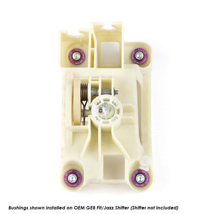 1954 Shifter Base Bushings