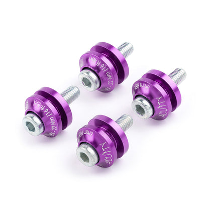 Shifter Base Bushings for the CRZ