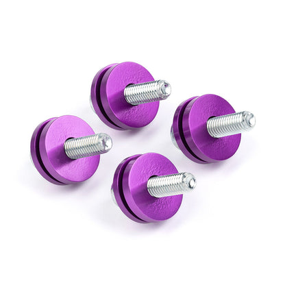 Shifter Base Bushings for the CRZ