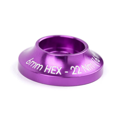 Shifter Base Bushings for the CRZ