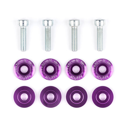 Shifter Base Bushings for the CRZ