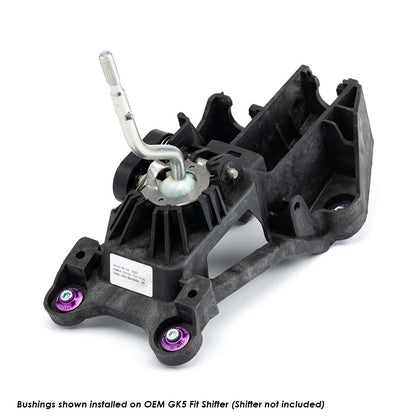 1956 Shifter Base Bushings