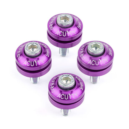 1956 Shifter Base Bushings