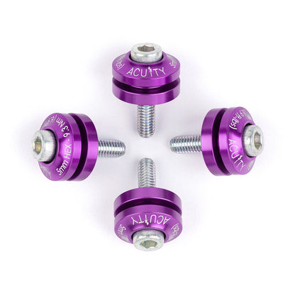 1956 Shifter Base Bushings