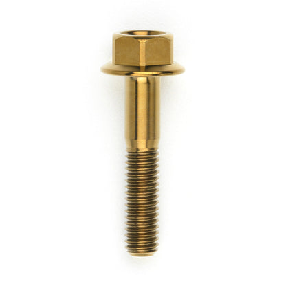 Titanium Mounting Hardware in Various Finishes for 1971-xxx Engine Covers