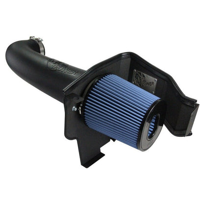 aFe MagnumFORCE Intake Stage-2 Pro 5R 11-13 Dodge Challenger/Charger/Chrysler 300 V8 5.7L