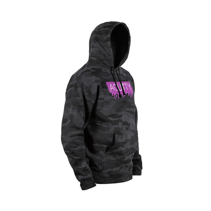 Tactical Drip Hoodie