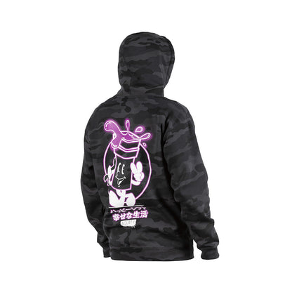 Tactical Drip Hoodie