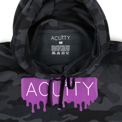 Tactical Drip Hoodie