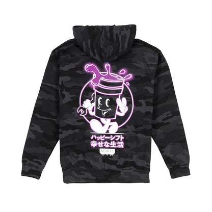 Tactical Drip Hoodie