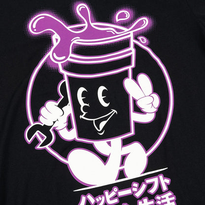Drip Tee