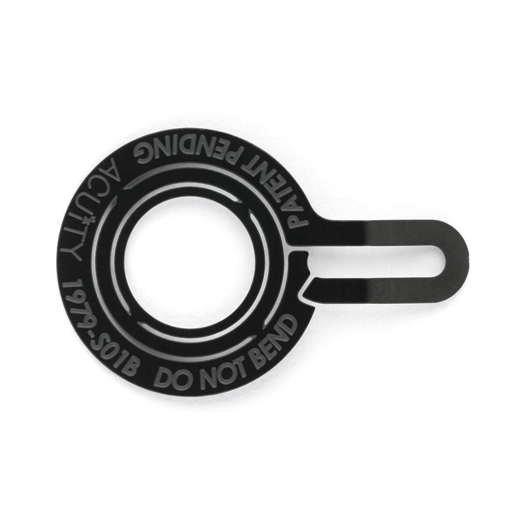 Shift Knob Charm Rings and Charm Chains