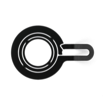 Shift Knob Charm Rings and Charm Chains