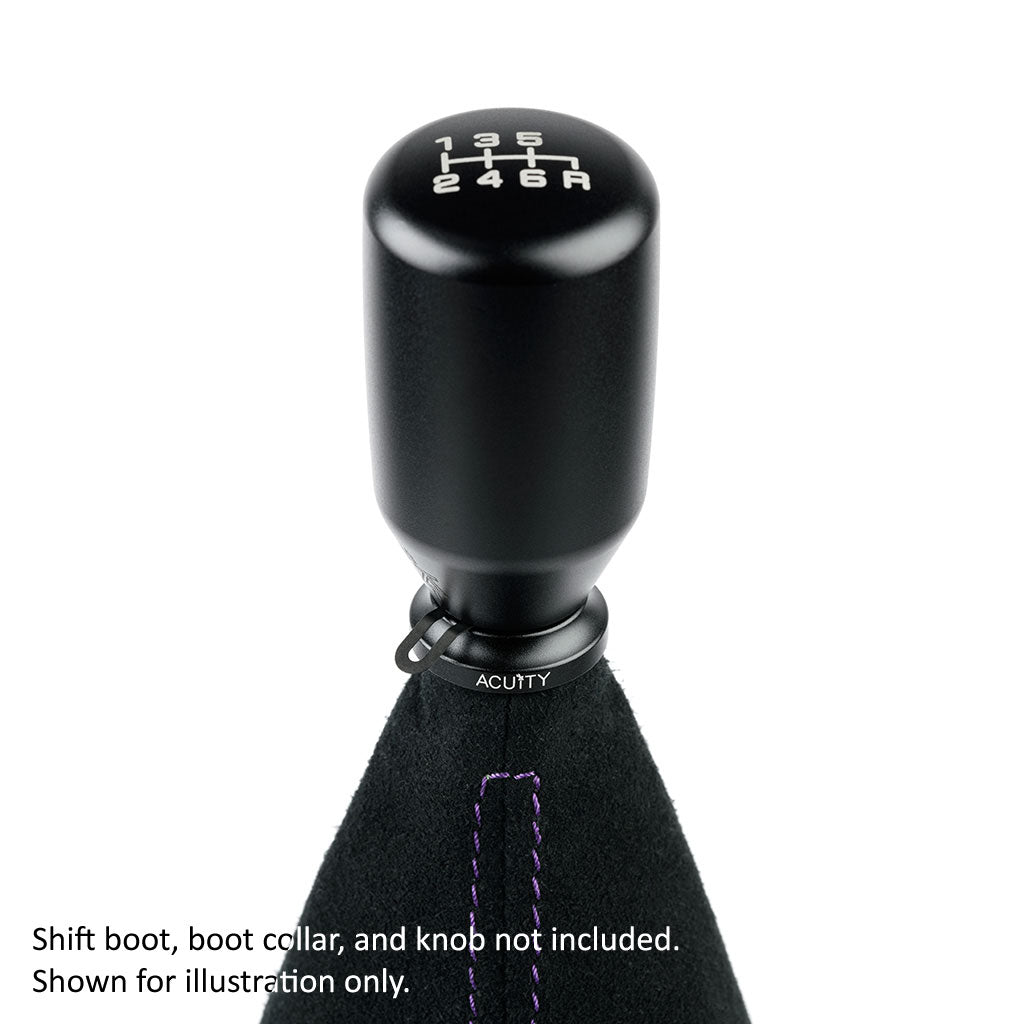 Shift Knob Charm Rings and Charm Chains
