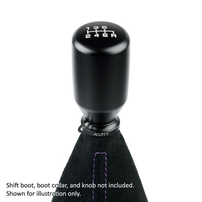 Shift Knob Charm Rings and Charm Chains