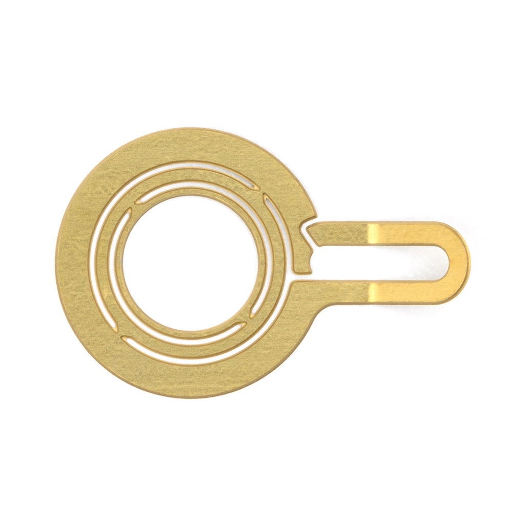 Shift Knob Charm Rings and Charm Chains