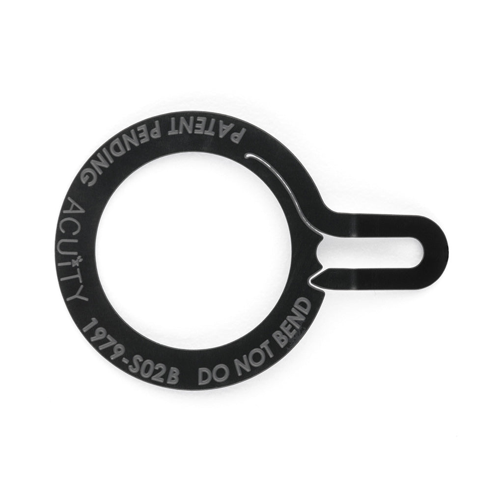 Shift Knob Charm Rings and Charm Chains
