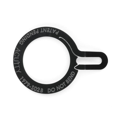 Shift Knob Charm Rings and Charm Chains