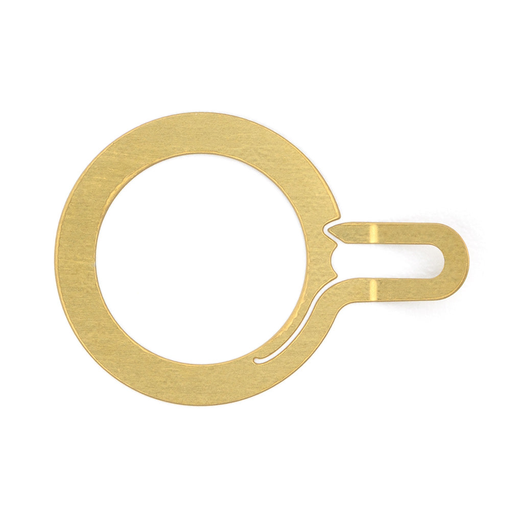 Shift Knob Charm Rings and Charm Chains