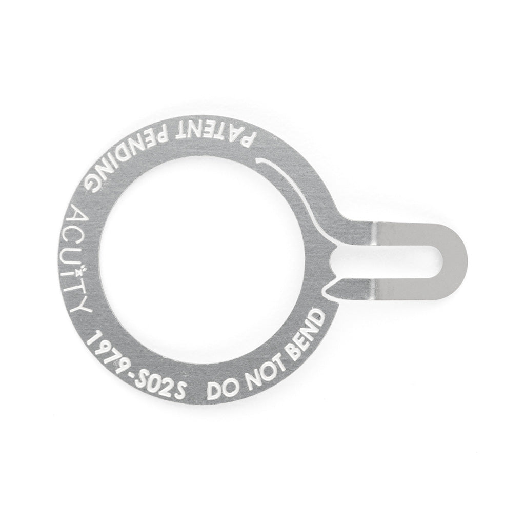 Shift Knob Charm Rings and Charm Chains