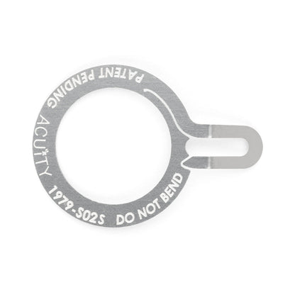 Shift Knob Charm Rings and Charm Chains