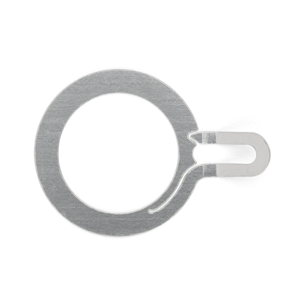 Shift Knob Charm Rings and Charm Chains