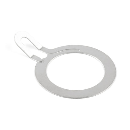 Shift Knob Charm Rings and Charm Chains