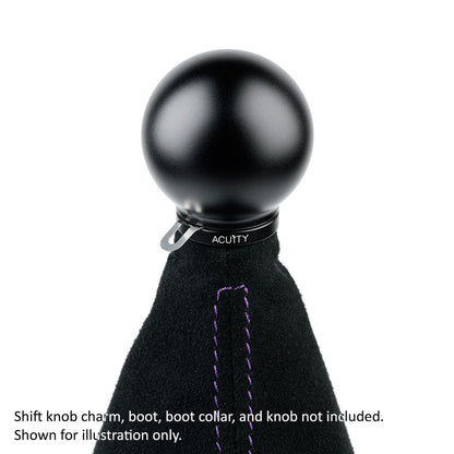Shift Knob Charm Rings and Charm Chains