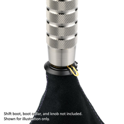 Shift Knob Charm Rings and Charm Chains