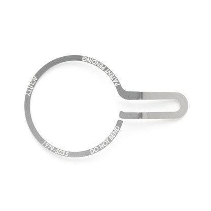 Shift Knob Charm Rings and Charm Chains
