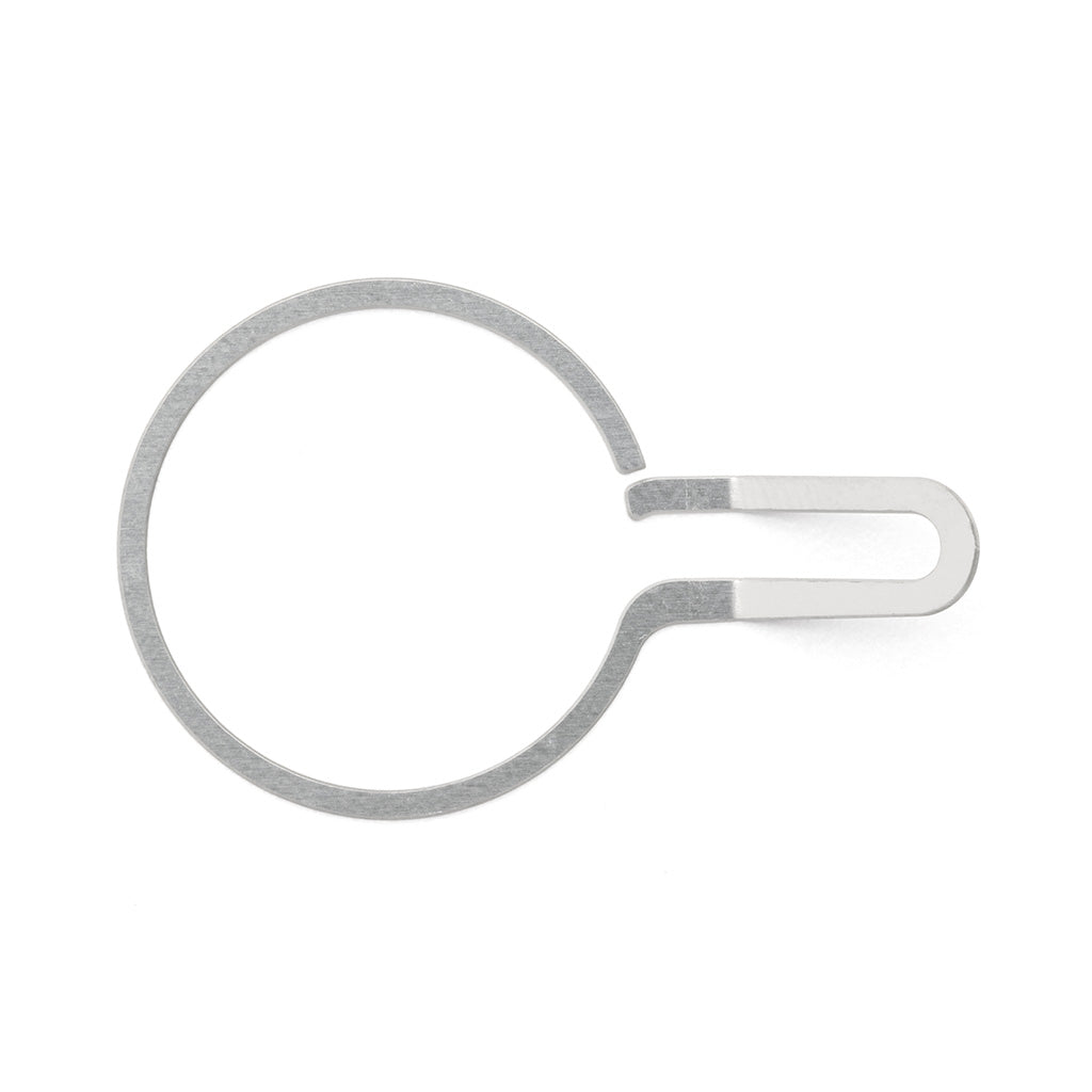 Shift Knob Charm Rings and Charm Chains