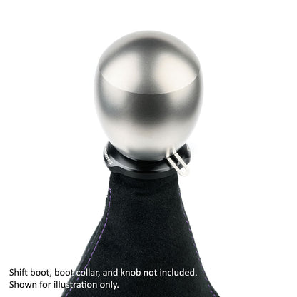 Shift Knob Charm Rings and Charm Chains