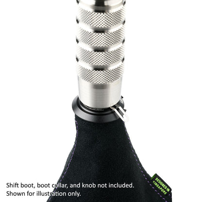 Shift Knob Charm Rings and Charm Chains