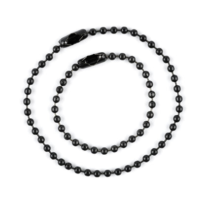 Shift Knob Charm Rings and Charm Chains
